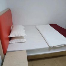 祥和商务公寓(广州白云火车站西洲地铁站店)