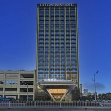 昆明居洲酒店