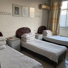 华东旅馆