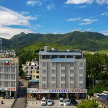 新金海商务酒店