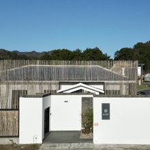 霍山安园钟秀民宿