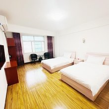好运来宾馆