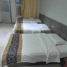 大漠来客宾馆