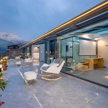 洪雅美美民宿(瓦屋山景区店)
