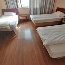 上海驭岸宾馆