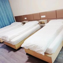 杭州纳盈民宿(西溪湿地东岳地铁站店)