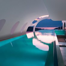 大理云际壹号悬崖海景酒店