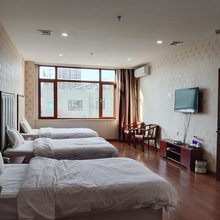 新宾卉海宾馆