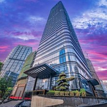 思南世嘉酒店(重庆解放碑洪崖洞店)