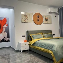 全季民宿(罗源高铁站店)