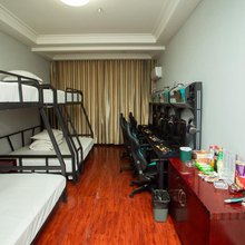 乐·电竞酒店