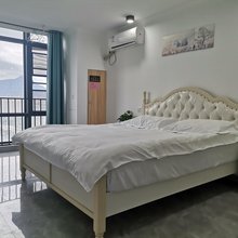 福州晨曦公寓(福州南站店)