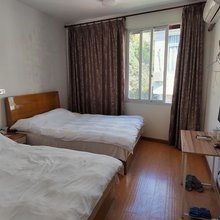 泰顺三安民宿
