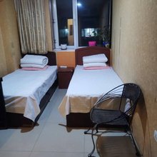 黑河新清旅店