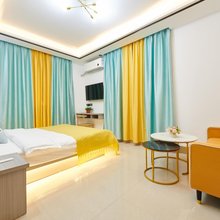 华庭公寓(翔安马巷店)