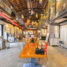 觅鲤·艺术空间民宿(西街开元寺店)