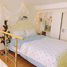 哈哈小屋(莲湖路分店)
