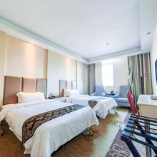 金汇景商务宾馆(广州金沙洲横沙地铁站店)