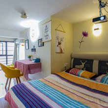 春归公寓(前进东路3号分店)