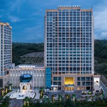麗枫酒店(郴州大道汇金时代店)