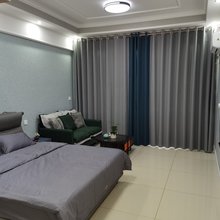 一号民宿(朝歌里人文小镇店)