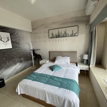 赞赞家公寓(凤凰北路便道1号分店)