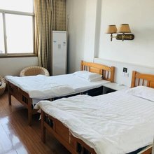 儒里大酒店