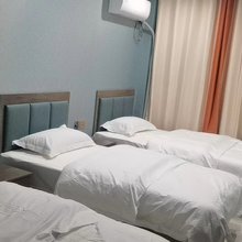 和润客房