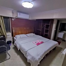 72栋豪华临时房公寓