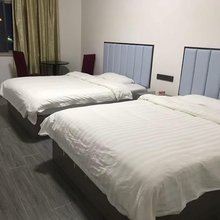 东安栖源宾馆