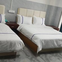 德胜青年公馆