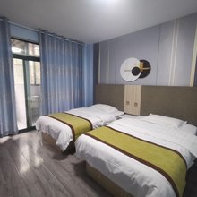 合肥丽影公寓