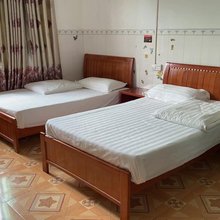 文昌旅安居旅馆(龙楼镇店)