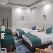 云县顺意优选酒店