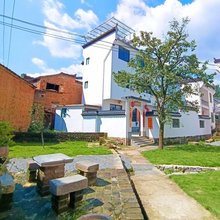 婺源·邻家别院(江岭景区店)