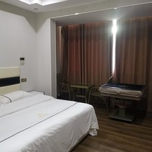 三都高朗酒店