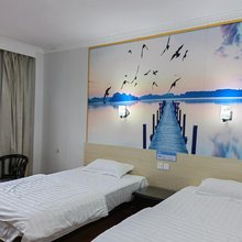 靖江金石宾馆