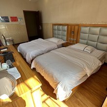 西昌林海宾馆(凉山第二人民医院店)
