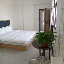 未来城市公寓