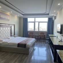 南通邻港大酒店