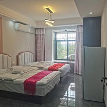 赣州好来屋豪华公寓