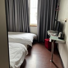 上海君来旺旅馆