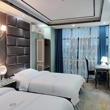 成都鼓浪屿假日酒店
