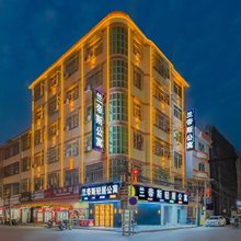 兰帝斯轻居公寓