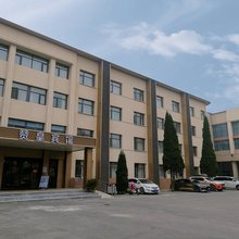 赞皇宾馆