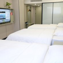 天源智慧酒店(宜宾学院店)