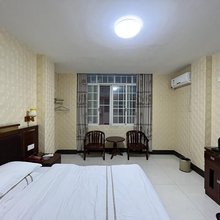 平果桂龙商务宾馆