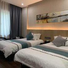 桃源宾馆