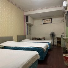 连江永顺旅馆