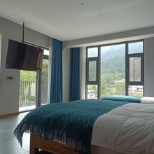 随云山居